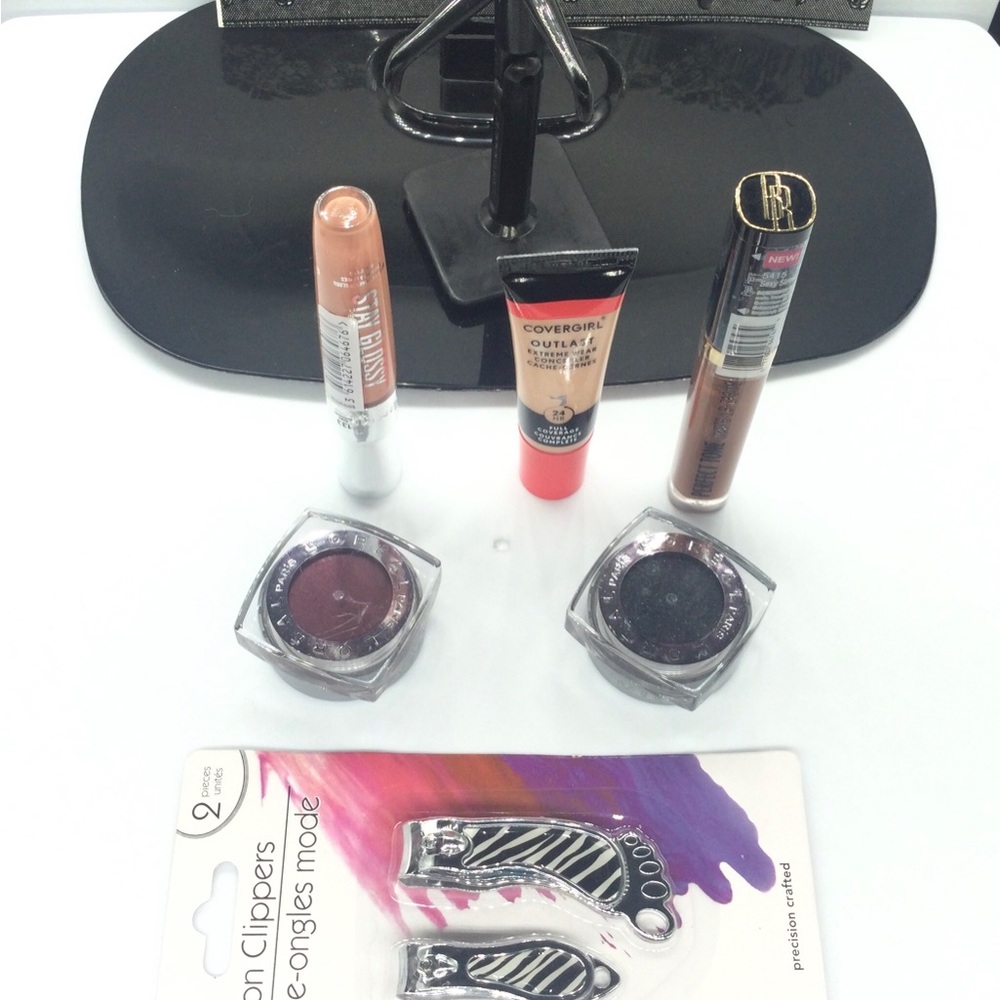 L’Oréal make up bundle assorted brands. New